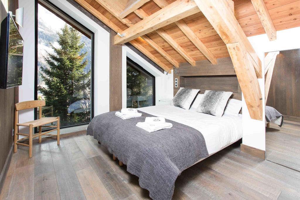 Chalet La Source - Chamonix All Year Екстер'єр фото